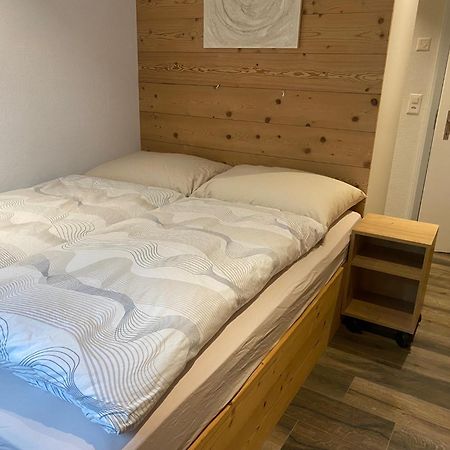 Kusi'S Ranch Apartment Saas-Fee Ngoại thất bức ảnh