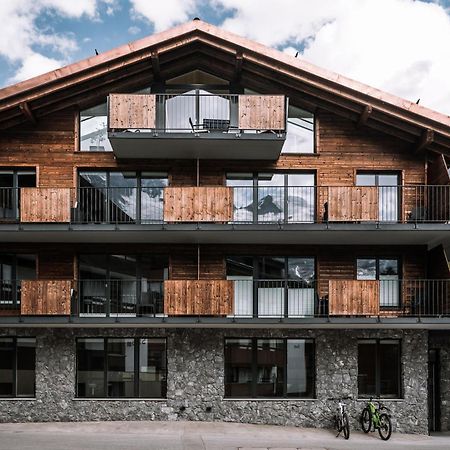 Kusi'S Ranch Apartment Saas-Fee Ngoại thất bức ảnh