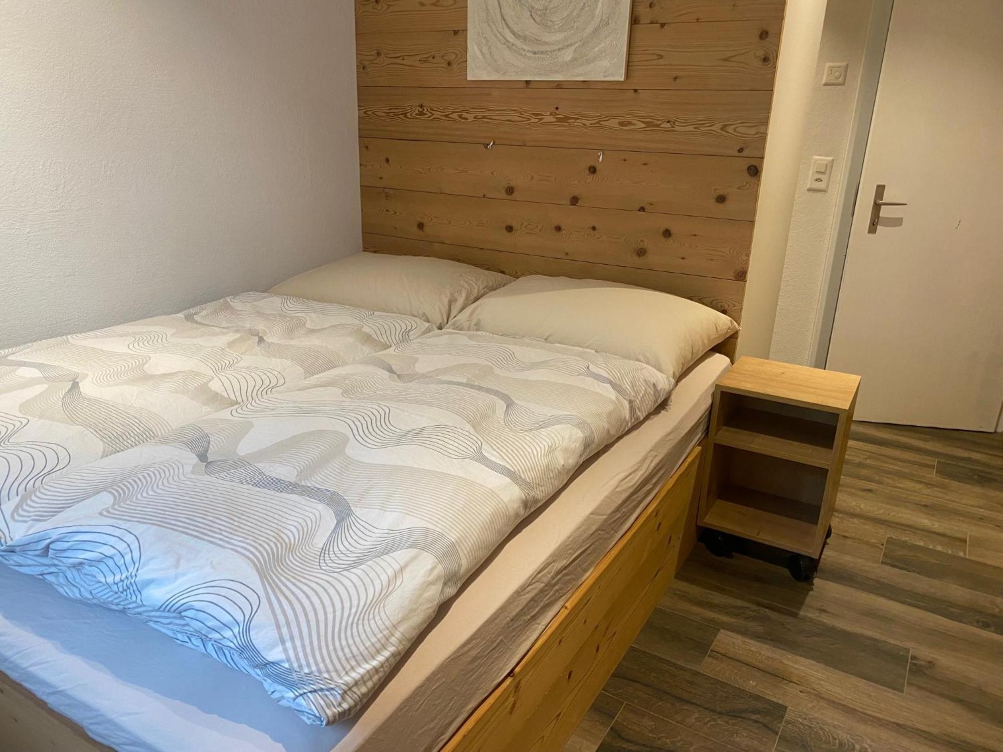 Kusi'S Ranch Apartment Saas-Fee Ngoại thất bức ảnh